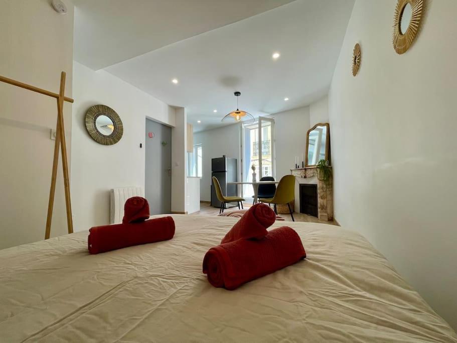 Le Repaire Blterrois Apartment Beziers Exterior photo