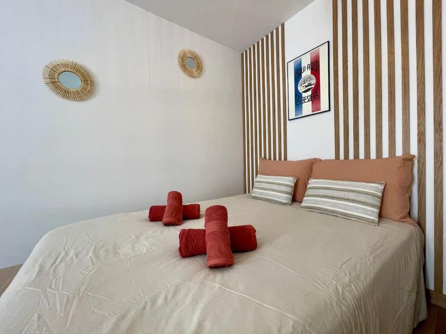 Le Repaire Blterrois Apartment Beziers Exterior photo