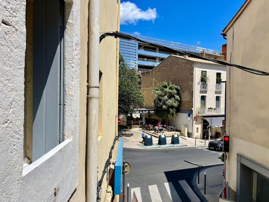 Le Repaire Blterrois Apartment Beziers Exterior photo
